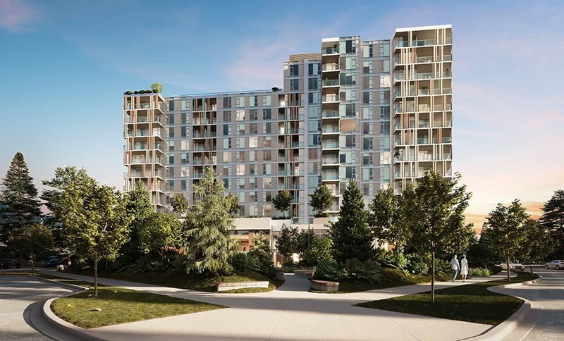 3588 Ketcheson Road #314, Richmond, British Columbia