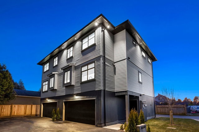 1 - 33586 Huggins Street