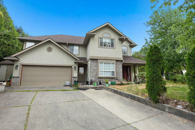2595 Whatcom Place, Abbotsford, British Columbia