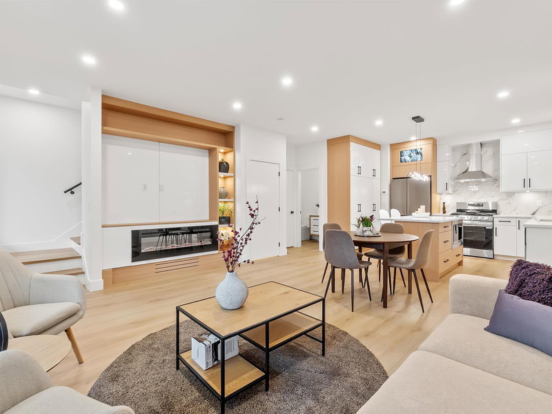 102 - 16693 16 Avenue, Surrey, V3S 9X7 | Image 3