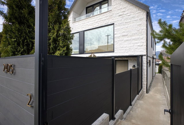 2 - 2425 Kitchener Street