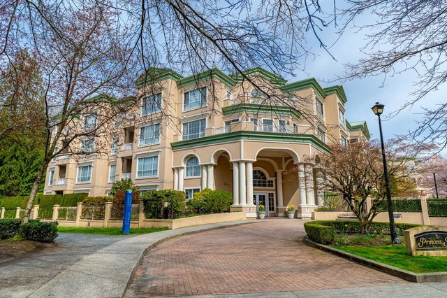 219 - 2985 Princess Crescent