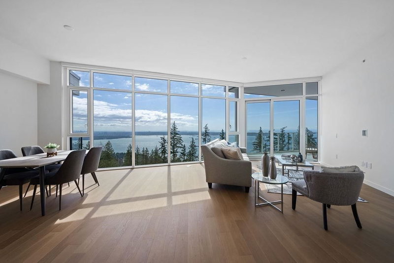 1003 - 3963 Uplands Way, West Vancouver, V7S 0B6 | Image 3