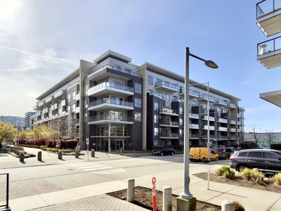 128 - 5311 Cedarbridge Way | Richmond | Image
