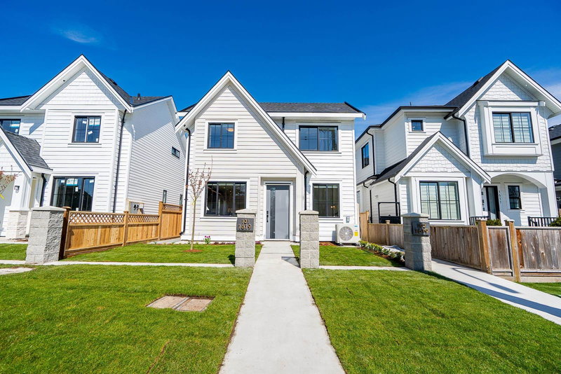 101 - 1619 Manning Avenue, Port Coquitlam, V3B 1K7 | Image 2