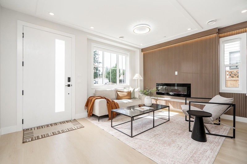 101 - 1619 Manning Avenue, Port Coquitlam, V3B 1K7 | Image 3