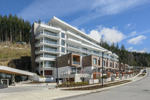 605 - 3963 Uplands Way