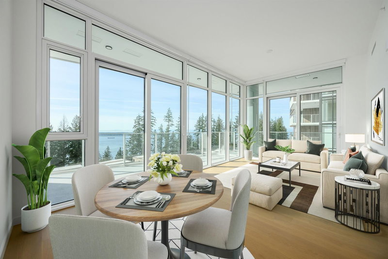605 - 3963 Uplands Way, West Vancouver, V7S 0B6 | Image 3
