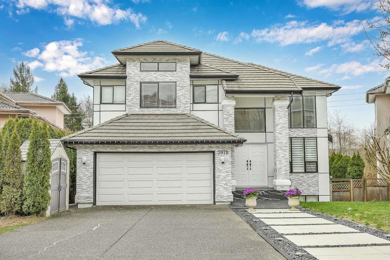 3070 Waddington Place, Coquitlam, British Columbia