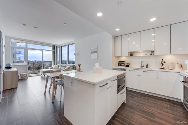 1507 - 518 Clarke Road