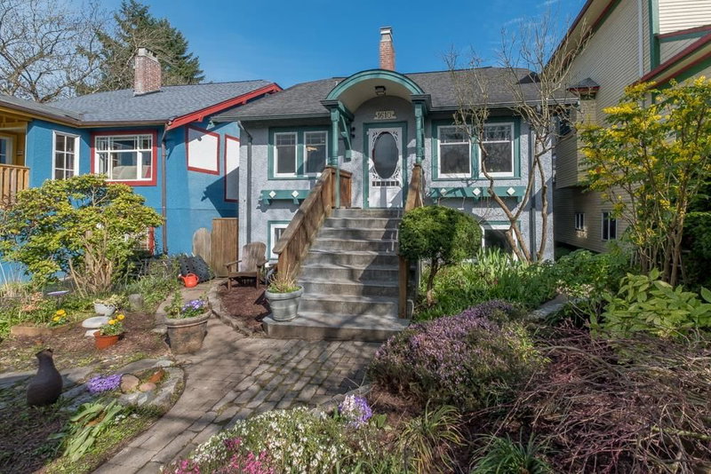 1610 Salsbury Drive, Vancouver, V5L 4B8 | Image 2