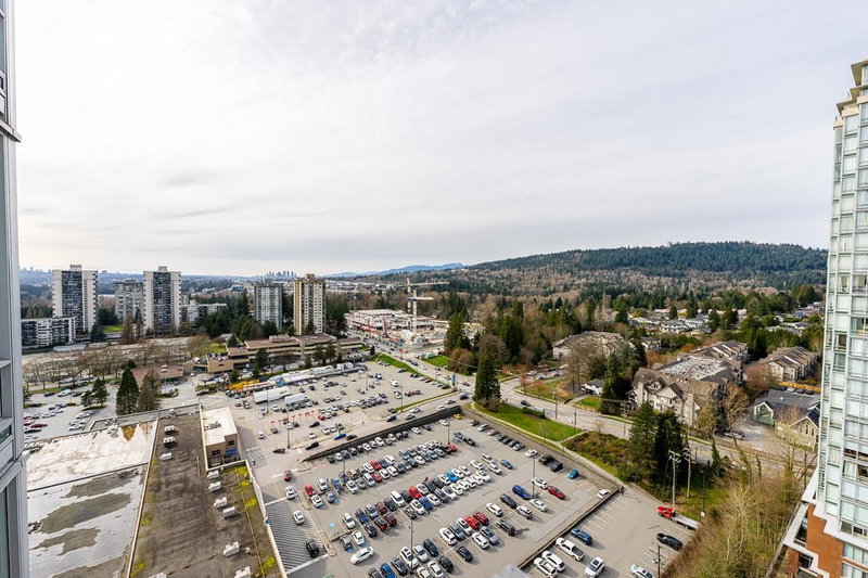 9888 Cameron Street #1902, Burnaby, British Columbia