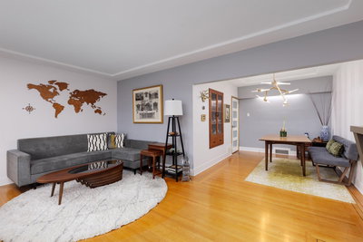 5935 Prince Albert Street | Vancouver | Image