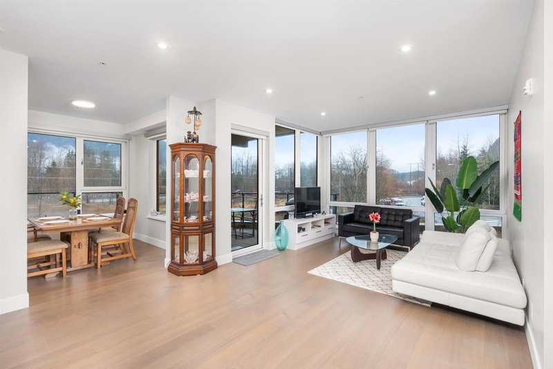 1870 Dowad Drive #220, Squamish, British Columbia