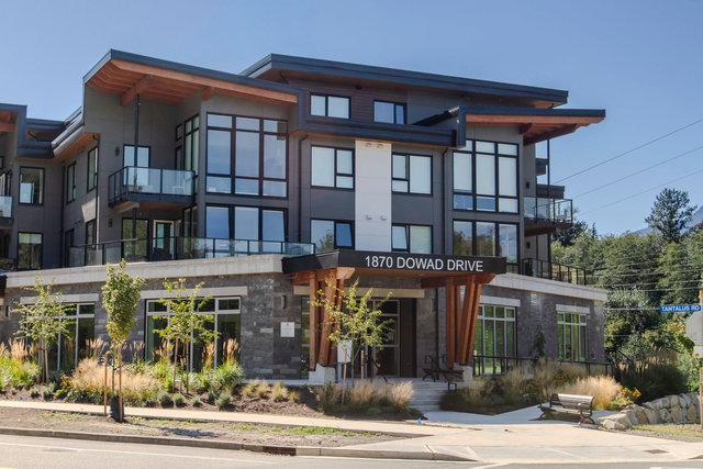 220 - 1870 Dowad Drive