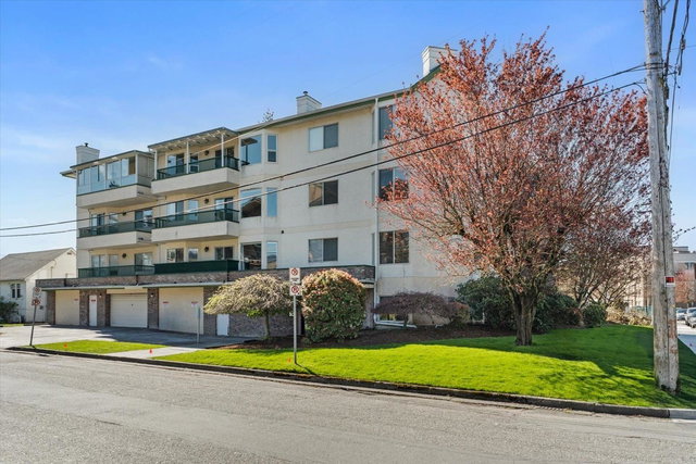 205 - 45604 Brett Avenue