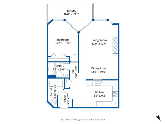 205 - 45604 Brett Avenue