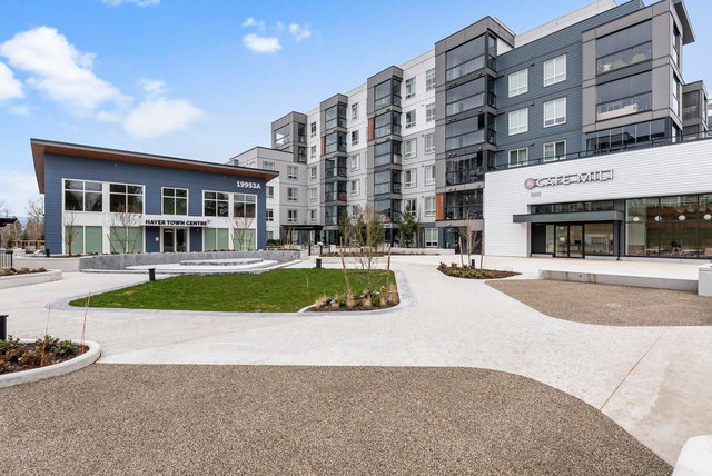 104 - 19953 76 Avenue