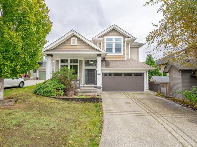 7758 169a Street | Surrey | Image