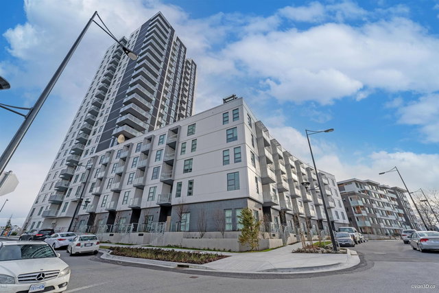 1205 - 3430 Kent Avenue South E