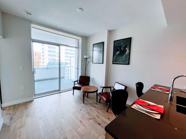 1205 - 3430 Kent Avenue South E