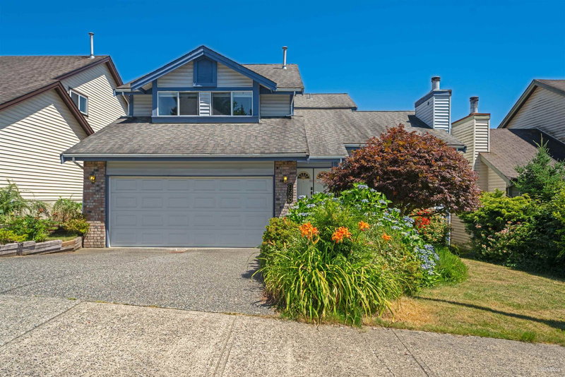 1295 Daimler Street, Coquitlam, British Columbia