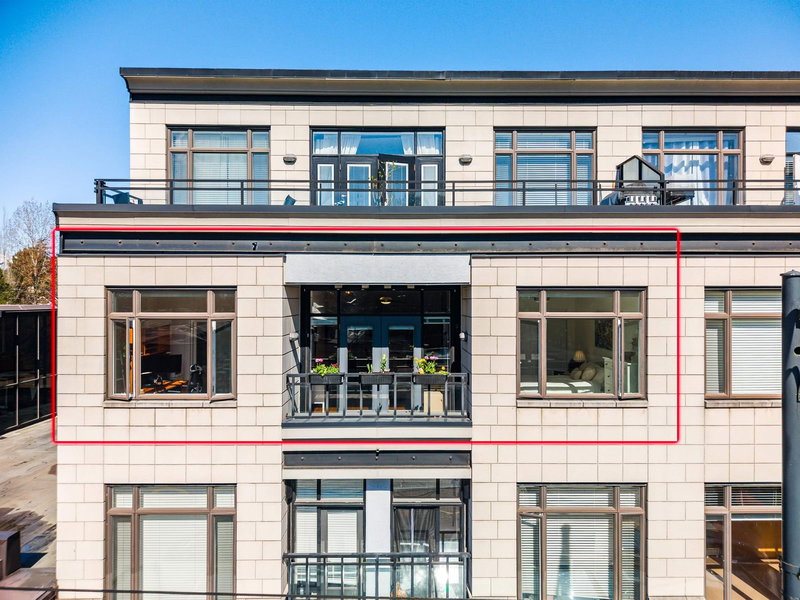 302 - 4479 10th Avenue, Vancouver, V6R 2H8 | Image 2