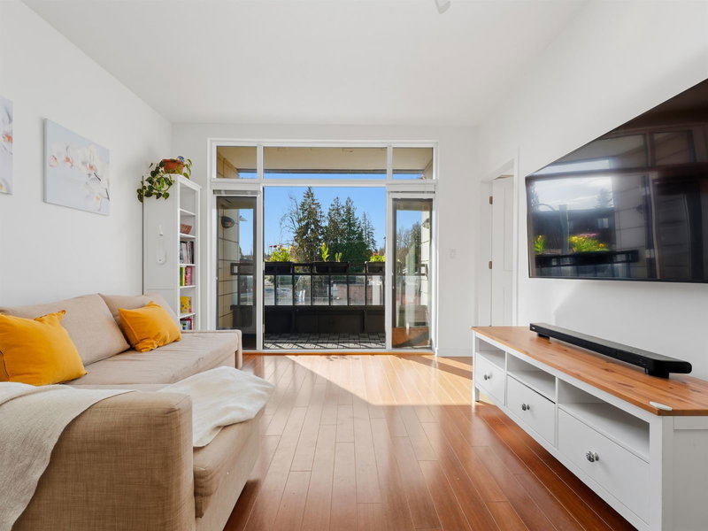 302 - 4479 10th Avenue, Vancouver, V6R 2H8 | Image 3