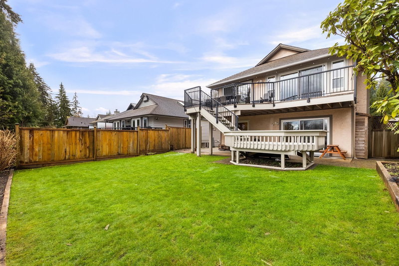 3985 Frames Place, North Vancouver, British Columbia