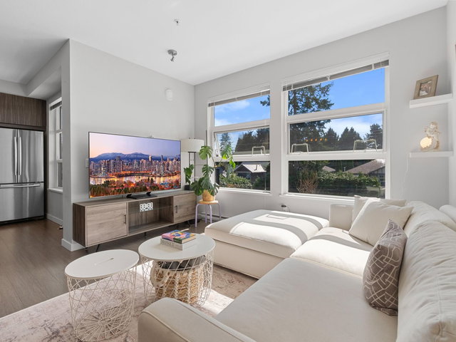 316 - 607 Cottonwood Avenue