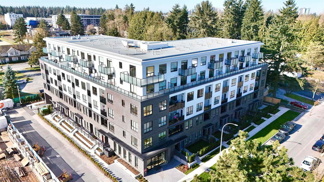 603 - 14778 106 Avenue