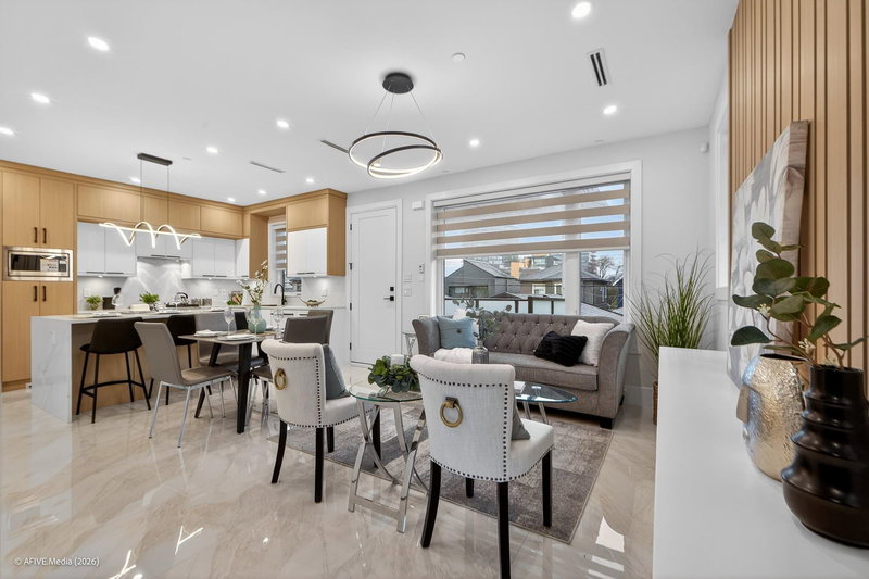 1554 66th Avenue, Vancouver, V6P 2R9 | Image 3