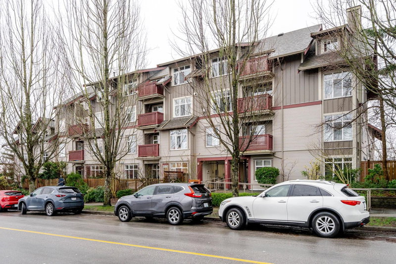 4272 Albert Street #304, Burnaby, British Columbia