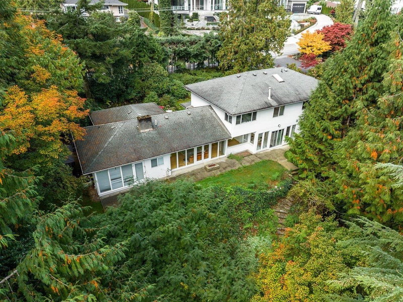 186 Stevens Drive, West Vancouver, British Columbia