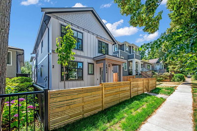 1846 37th Avenue | Vancouver | Image