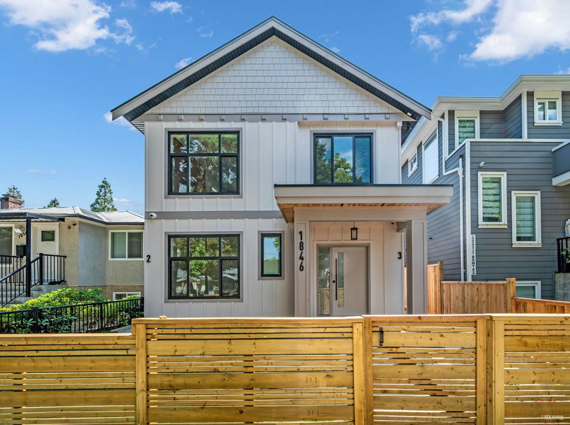 1846 37th Avenue, Vancouver, V5P 1G1 | Image 2