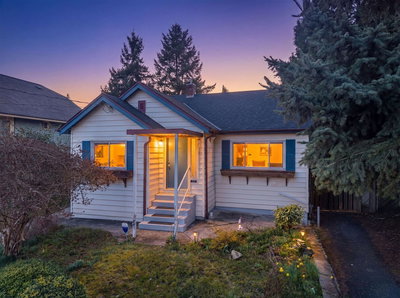 521 Garfield Street | New Westminster | Image