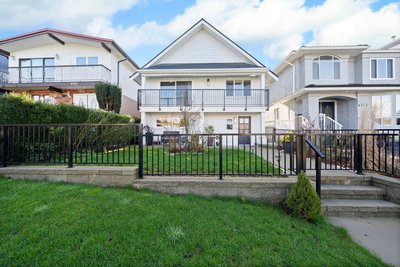 4740 Albert Street | Burnaby | Image