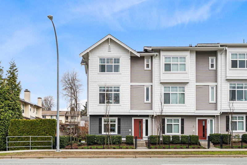 2033 Mckenzie Road #19, Abbotsford, British Columbia