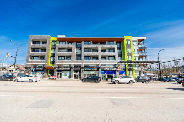 502 - 4477 Hastings Street