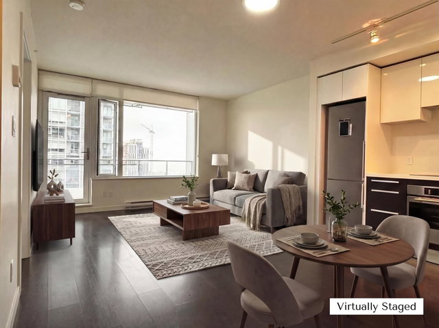 2803 - 6333 Silver Avenue