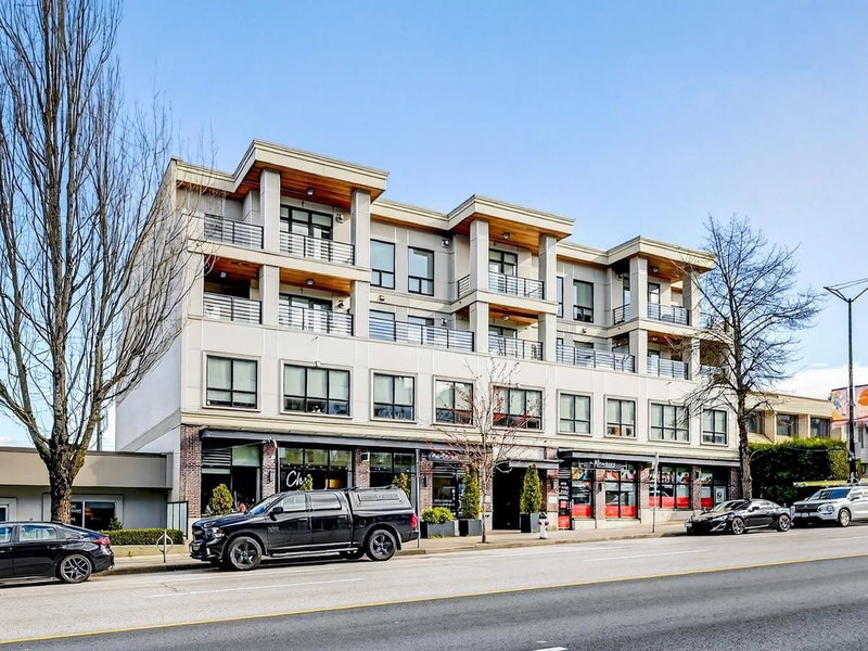 4721 Hastings Street #403, Burnaby, British Columbia