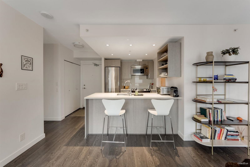 804 - 983 Hastings Street, Vancouver, V6A 0G9 | Image 2