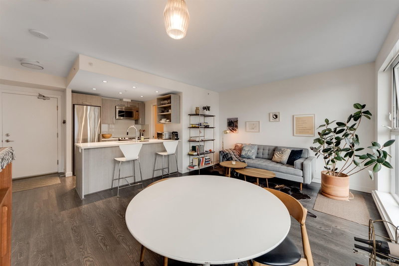 804 - 983 Hastings Street, Vancouver, V6A 0G9 | Image 3