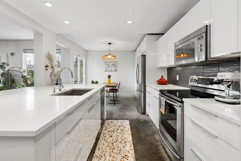 507 6th Avenue E #105, Vancouver, British Columbia