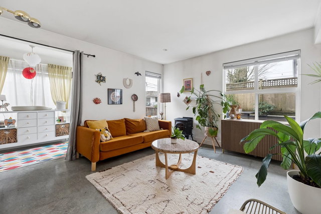 105 - 507 6th Avenue E