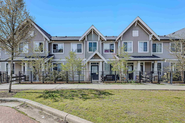 36 - 31032 Westridge Place