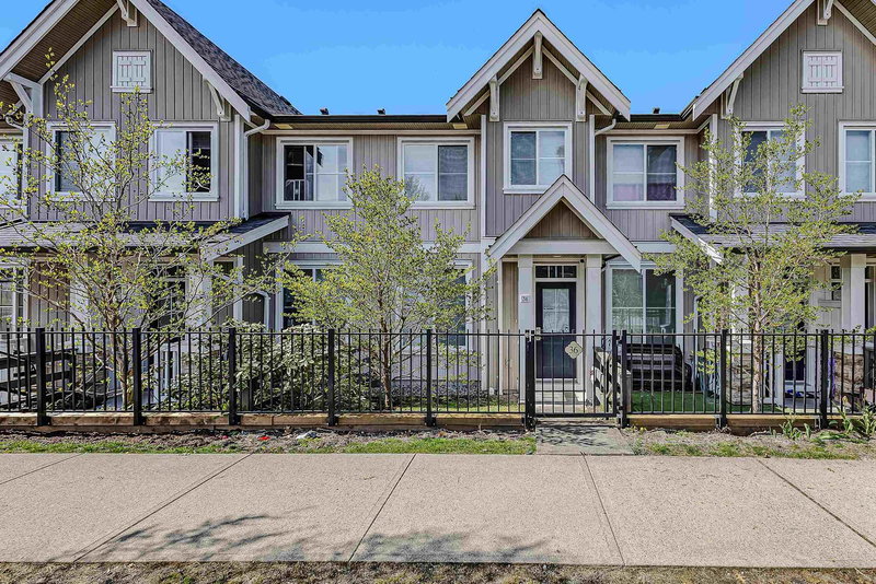 36 - 31032 Westridge Place, Abbotsford, V2T 0C6 | Image 2