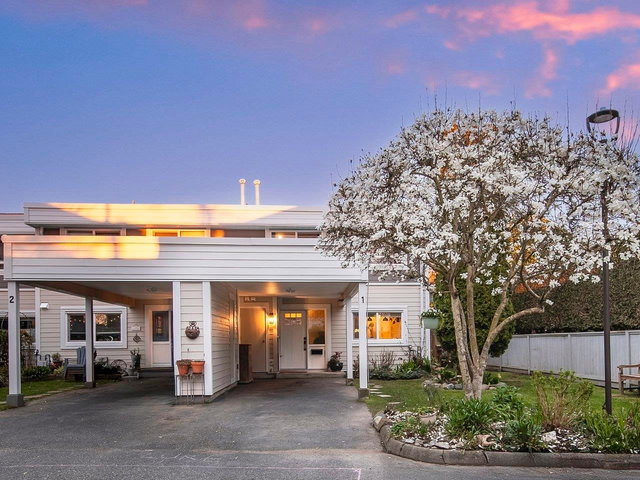 1 - 3031 Williams Road