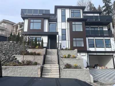 2263 Monashee Court | Coquitlam | Image